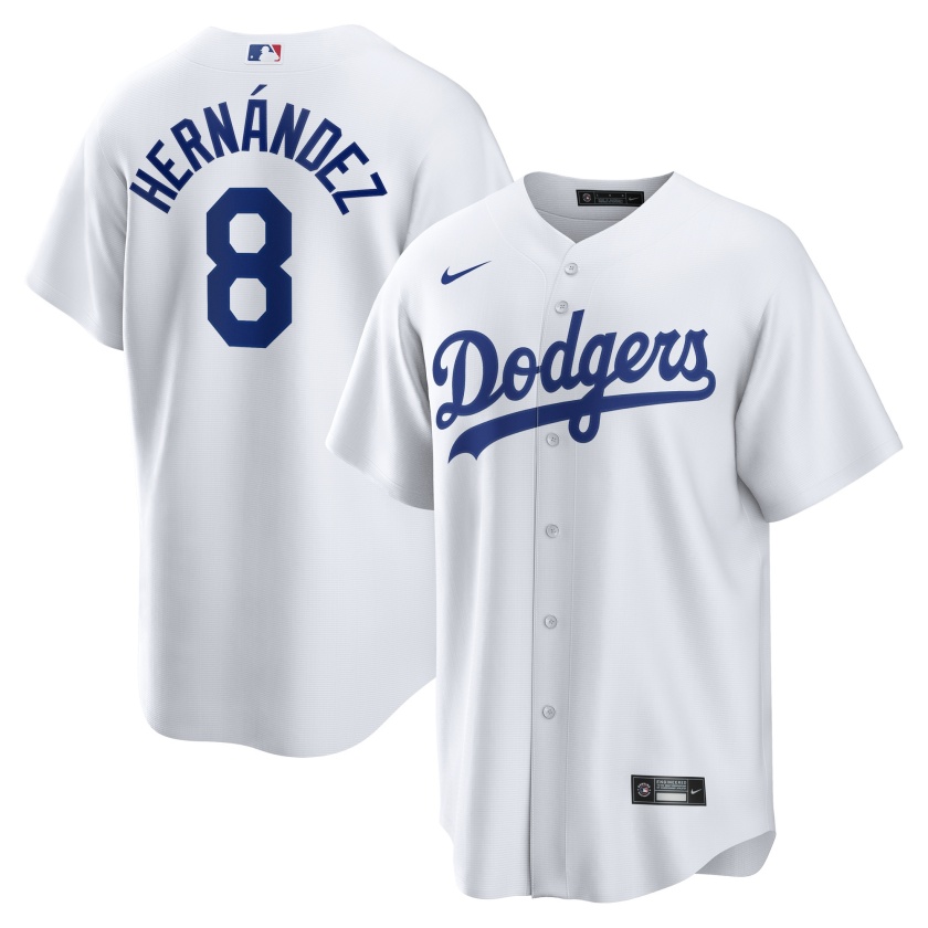 MLB Jersey-19